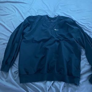 Vintage Nike Windbreaker Jacket Pull Over Mens L